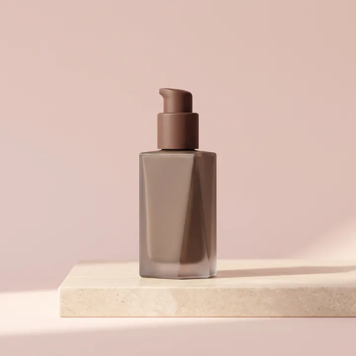 Flormar — 105 Porcelain Ivory